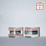 S&auml;rav ja mittekuivaks muutev peitekreem 10g Pink+White-01EA gray