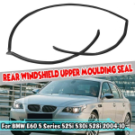 Tuuleklaasi tihendiliist BMW E60 5. seeriale 51317027916