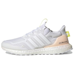 Adidas UltraBoost 5.0 'White Pink' Women's GX3081 36⅔