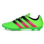 Adidas Ace 16.2 Fg 'Green' AF5266 42