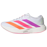 Adidas Adizero Evo SL Breathable Running Shoes Women's Cloud White KI4450 39⅓