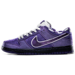 Nike X Concepts Sb Dunk Low 'Purple Lobster' BV1310-555(S-BOX) 43