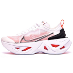 Nike Zoom X Vista Grind Valge Erepunane Must Naiste BQ4800-100 37.5
