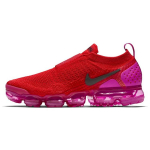 Nike Air VaporMax Moc 2 University Red Fuchsia Blast Naiste AJ6599-600 38