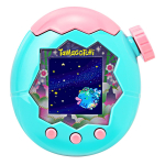 Tamagotchi Paradise Jade Forest Soovitatav alates 6. eluaastast Tamagotchi Paradise [BANDAI] - vanus