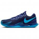 Nike Court Zoom Vapor Cage 4 Rafa Sinine T&uuml;hjus Lasersinine DD1579-401 41