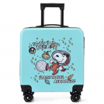 OEING Multifilmiga Laste Spinn-kohver lukuga 20 inch