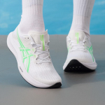 ASICS naiste HYPER SPEED 5 jooksujalatsid US 8.5