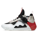 Jordan Defy Valge Must Punane CJ7698-106 44.5