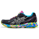 ASICS Maverick 2 Must/Mitmev&auml;rviline Naiste T25XQ-9090 37