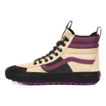 Vans SK8 Hi Mte 20 Dx 'Creamyellow Purple Black' VN0A4P3I23T 36