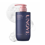 Unove s&uuml;gavate kahjustuste parandav &scaron;ampoon 500ml / Palsam 207ml Shampoo