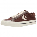 Converse Sport Casual Abrasion Resistant Low top Skateboard Shoes Unisex Brown A13222C 40.5