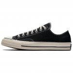 Converse Chuck Taylor All Star 70s Kulumiskindlad Madalad L&otilde;uendkingad Unisex Must 162058C 35