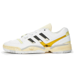 Torsion Edberg Comp Highs and Lows x Torsion Edberg Comp Adidas Originals 'Gold' EF0149 44⅔