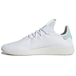 Tennis Hu Pharrell Williams x Tennis Hu Adidas Originals 'Light Teal' CQ2168 42