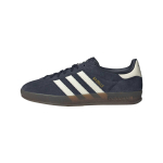 Adidas Originals GAZELLE INDOOR Low top Skateboard Shoes Men's Dark Blue JQ6172 36 black