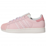 Adidas Originals Superstar 2 Skateboard Shoes Unisex Pink KJ3968 36