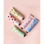 Tonymoly [4 tk pakis] Scent Of The Day k&auml;tekreem 30 ml So romantic (2 pieces)/So romantic (2 pieces)