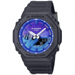 Casio Meeste G-Shock Kell GA-2100FL-1AJF