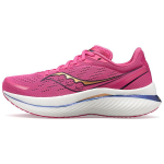 saucony Endorphin Speed 3 Prospect Quartz Women's S10756-40(M) 35.5 pink