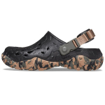Crocs All Terrain Atlas Klounid 'Black Cork' 208391-0WP 36-37