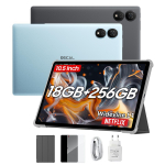 OSCAL Pad 80 WiFi Androidi tahvelarvuti komplekt 10,51-tolline FHD-ekraan, PC-režiim, Widevine L1, UNISOC T606, 18 GB RAM 256 GB ROM, 8200 mAh aku only tablet hall