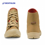Decathlon DESERT 500 keskmise s&auml;&auml;rega k&otilde;rbeta matkasaapad Size 42