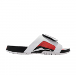 Air Jordan Hydro 6 Retro Pl&auml;tud Dongdan Pekingi Tuur DM0979-110 41
