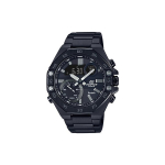CASIO Meeste EDIFICE Must Kell ECB-10YDC-1A ECB-10YDC-1A Black