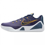 Nike Kobe 9 Elite Low EM Protro Thunder Blue IH1401-401 44.5 sinine