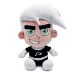 Uus multifilmikangelane Danny Phantom pehme t&auml;idisega m&auml;nguasi Anime tegelane Armas kogutav pehmo S&uuml;nnip&auml;evakingitus Kodu kaunistus gray