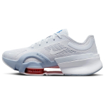 Nike Air Zoom SuperRep 4 Next Nature 'Grey Blue Whisper' Football Grey Blue Whisper Keskmiselt pehme roosa valge Naiste kingad DO9837-002 35.5 gray