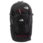 The North Face 24L Kerge v&auml;listingimuste seljakott Unisex Seljakotid Cosmic-Black NF0A8BKF-KX7 Cosmic Black