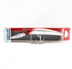 Yo Zuri Crystal Minnow DD 90 mm ujuv lant R1134-HRH (1091)