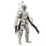 Hasbro Star Wars Black Series Boba Fett F5867 Autentne tegevuskuju The Empire Strikes Back (Protot&uuml;&uuml;p Armor) 6-tolliline -
