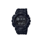 CASIO Meeste G-SHOCK Must Kell GD-120BT-1 GD-120BT-1 GD-120BT-1