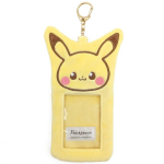 Marimo Craft Piece Kohev Foto x x Pok&eacute; Pok&eacute;mon V&otilde;tmehoidja, Pikachu, L10.7 K21.1 S2cm, PKP-078