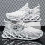 Meeste Kingad Tossud meeste vabaaja Meeste kingad tennised Luksuslikud kingad Treener Race Hingavad jalan&otilde;ud mood jooksujalatsid naistele 39