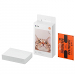 Xiaomi Mi Kaasaskantav AR-fotoprinter CN pistikuga (adapter kaasas)