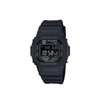 CASIO Meeste DIGITAALNE Seeria Kell GW-M5610U-1BJF Black Dial