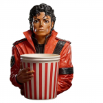 Kuum kile- Tooted: Filmi popcorni &auml;mber, 3D-prinditud popcorni &auml;mber One Size