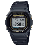 Casio meeste 200M veekindel l&ouml;&ouml;gikindel kvartskell GMW-B5000TB-1 must