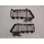 Esipamperi udutulede v&otilde;re raam BMW 3. seeriale F30 F31 F35 13-19, muudetud MT stiiliks frame 1