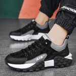 Meeste kingad Tenis Chaussure Homme Zapatillas Hombre AIR Trans Form Cross Border Populaarsed kantavad kummist v&auml;listald vabaaja tossud 40