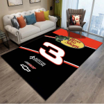 Kalastus Bass Pro Shops Vaip 15 suurust libisemiskindel p&otilde;himatt elutuppa magamistuppa vannituppa v&auml;listingimustesse Vaip 40x60cm (16x24in)