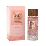 Golden Dunes Passion Parf&uuml;&uuml;mvesi 100 ml