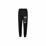 Nike Sportswear Club Fleece Meeste Graafilised Dressip&uuml;ksid Must FN2644-010 M