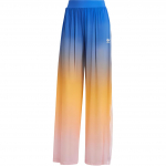 adidas Originals Naiste Gradientprindiga Laiad Jooksup&uuml;ksid Sinised JG5955 S