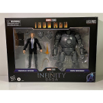 Raudmees Obadiah Stane Raudmonger L&otilde;pmatusesaaga Hasbro F0218